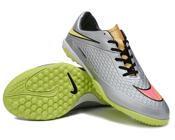 Chuteira Society Nike Hypervenom Phantom I TF Elite + Brindes