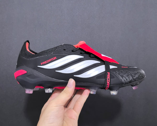 Chuteira Campo Adidas Predator 26 FG Elite + Brindes