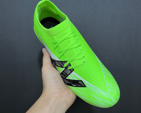 Chuteira Campo New Balance Furon V8  FG Elite + Brindes