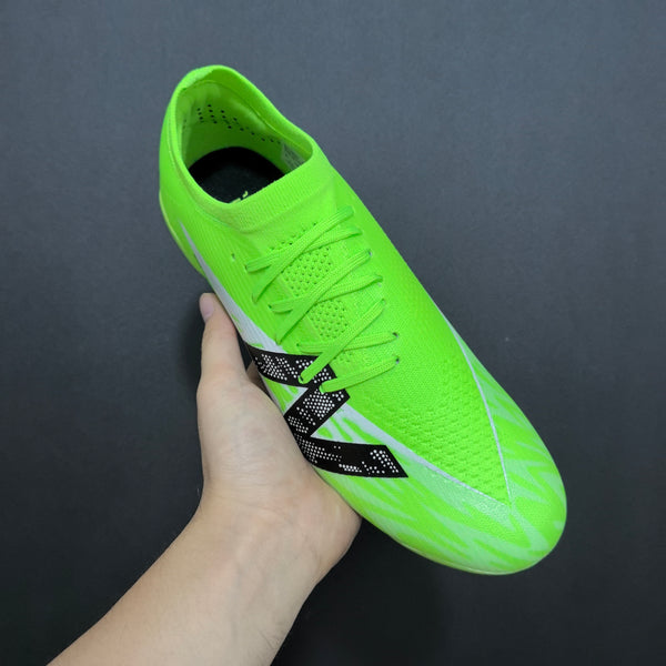 Chuteira Campo New Balance Furon V8  FG Elite + Brindes