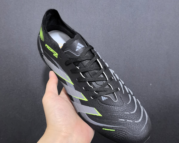 Chuteira Campo Adidas Predator FG Elite + Brindes
