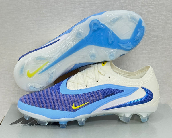Chuteira Campo Nike Phantom GX 6 FG Elite + Brindes