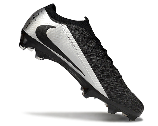 Chuteira Campo Nike Air Zoom Mercurial Vapor 16 Elite + Brindes Exclusivos