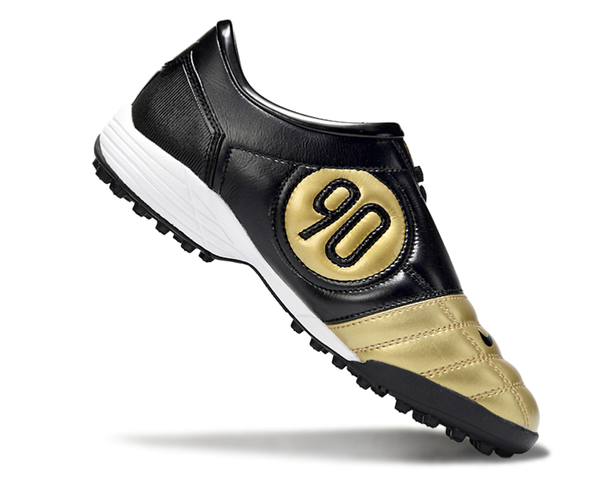 Chuteira Society Nike Total 90 TF + Brindes