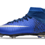 Chuteira Campo Nike Mercurial Superfly 4 FG Elite + Brindes
