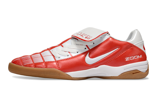 Tênis Futsal Nike Total 90 IC Elite + Brindes
