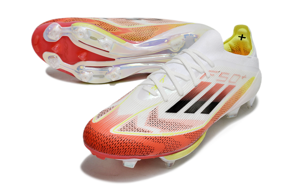 Chuteira Campo Adidas X F50 FG Elite + Brindes
