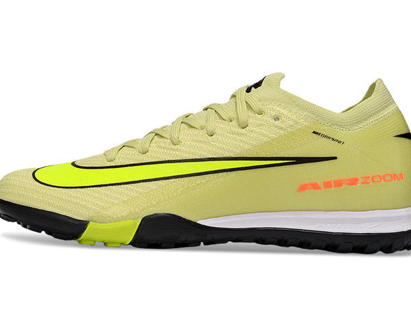 Chuteira Society Nike Air Zoom Mercurial Vapor 16 TF Elite + Brindes Exclusivos