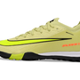 Chuteira Society Nike Air Zoom Mercurial Vapor 16 TF Elite + Brindes Exclusivos